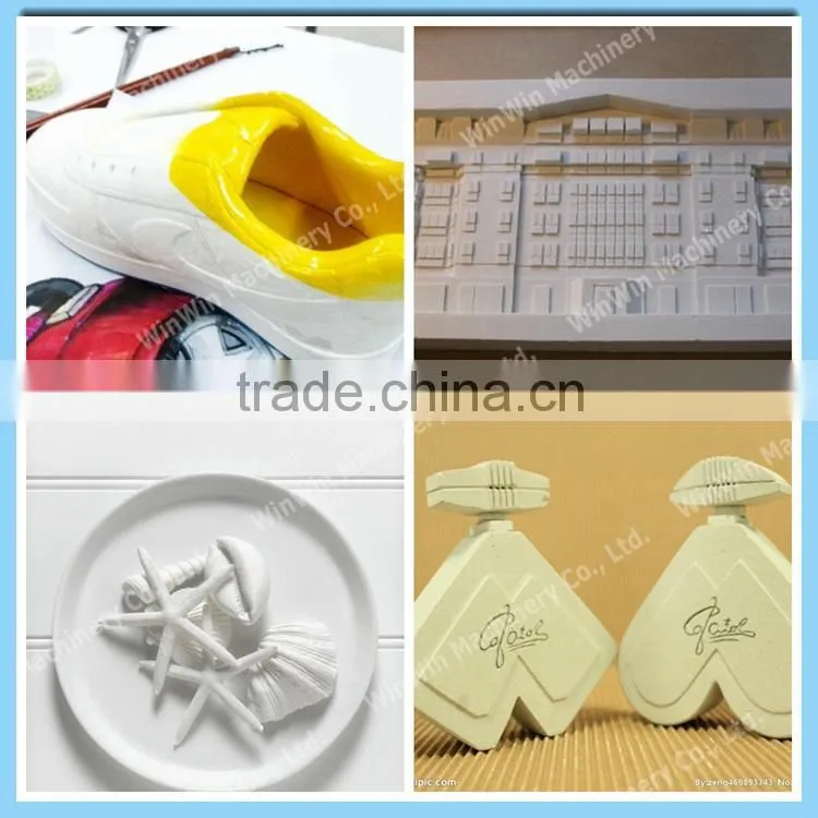 Easy Operation CNC Router Machine For Aluminum With Syntec System
