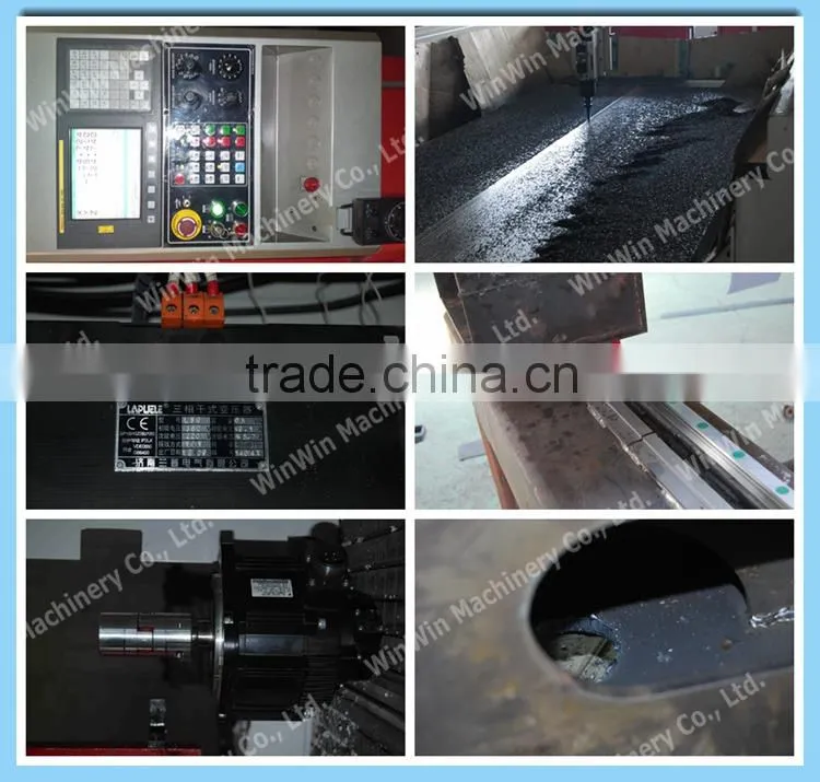 EPS 2500*4000mm CNC Foam Cutting Machine