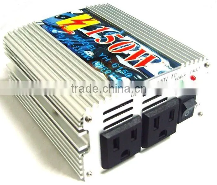 12V modifiy sine car inverter