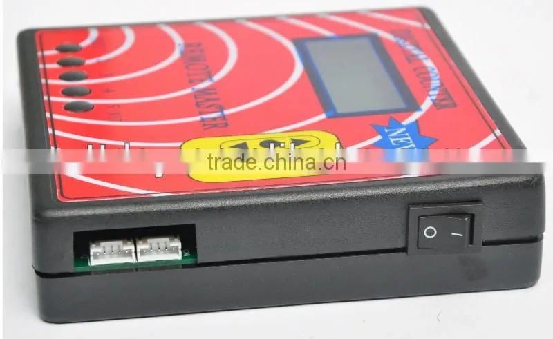 Tonda auto key Remote Duplicator