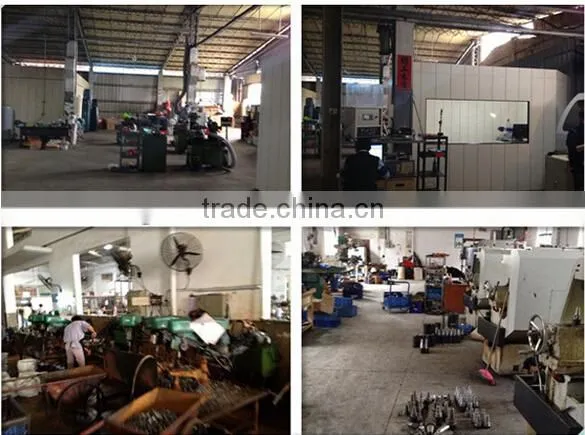 Facing Milling Diameter 80mm Square Face Mill 90 Degree