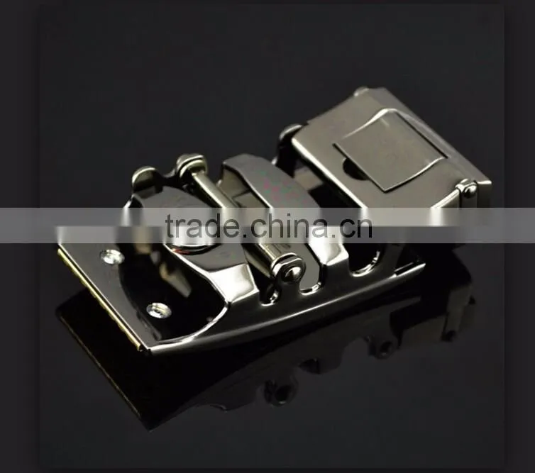 Hight quality fashion automatic belt buckle