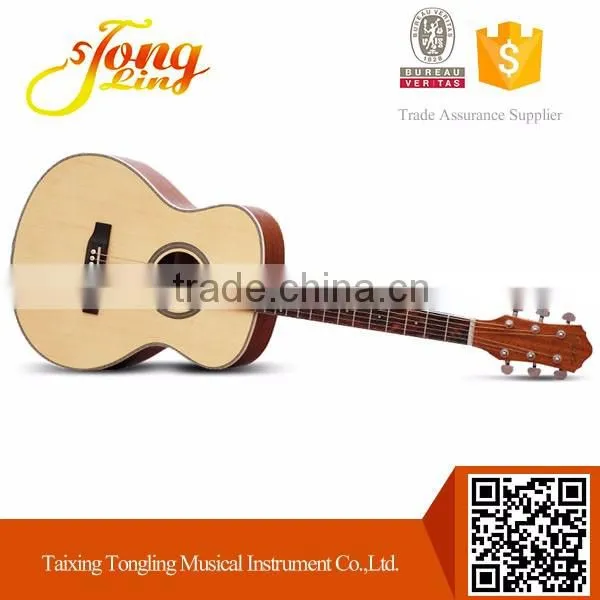 Hot Sale Classical Guitar Solid Wood(TL-0058)