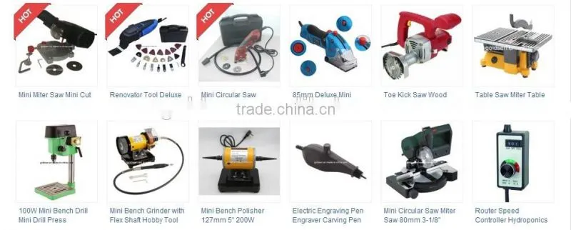 305mm 2000w Power Aluminum Extrusion Saw Machine Electric 12" Sliding Compound Miter Saw