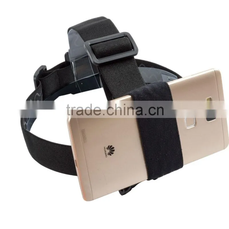 Creative gadgets factory low price wholesale flexible phone holder mount A101B