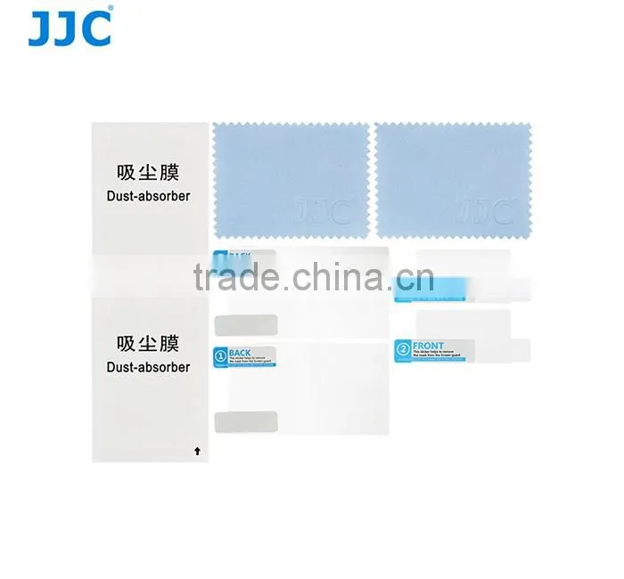 JJC LCD Guard Film Screen Protector for CANON EOS 1D X Mark II
