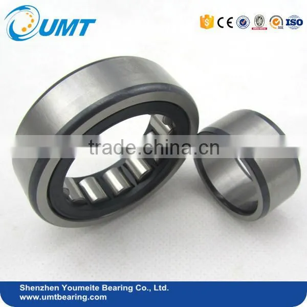 NJ202-E-TVP2 Roller Bearing Sizes Roller Bearing pdf 15x35x11 mm Cylindrical Roller