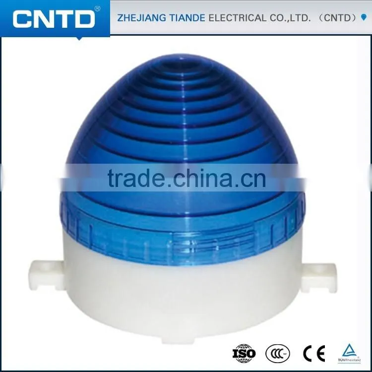 CNTD Hot Product 2016 Best Price Of Led Traffic Warning Light With Good Performance