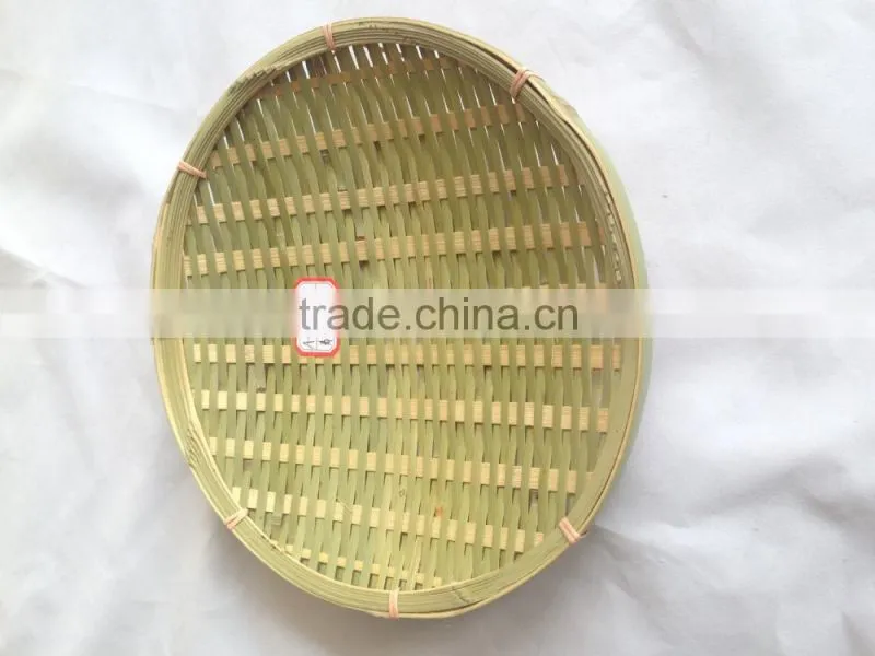 bamboo craft