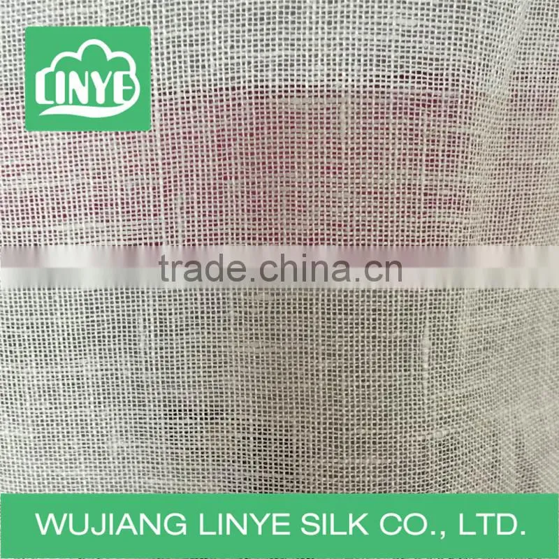 wholesale pure 100% hemp fabric