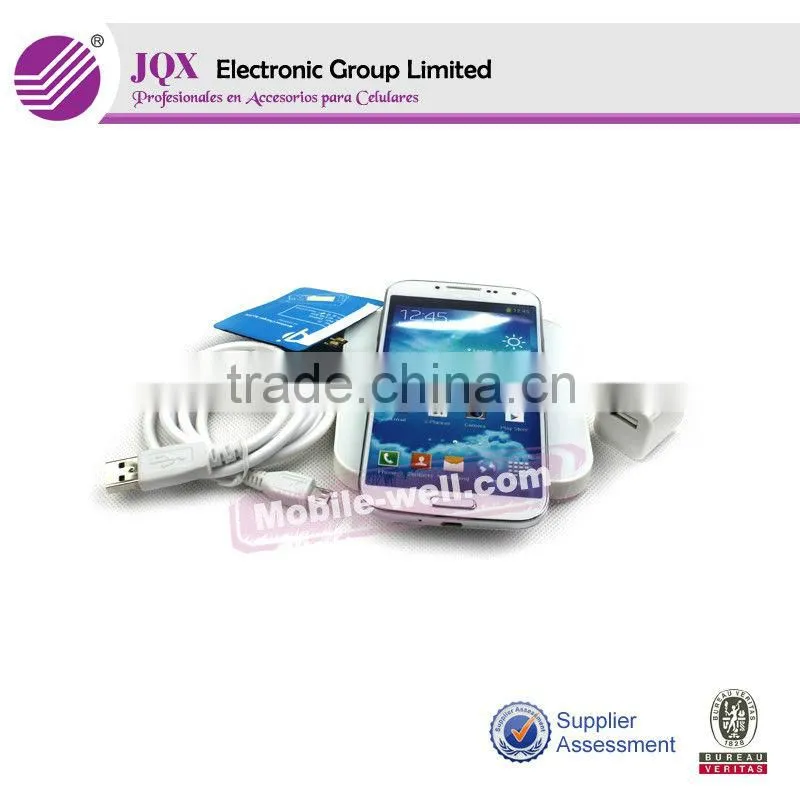 Hot selling Wireless mobile phone charger for S-2001