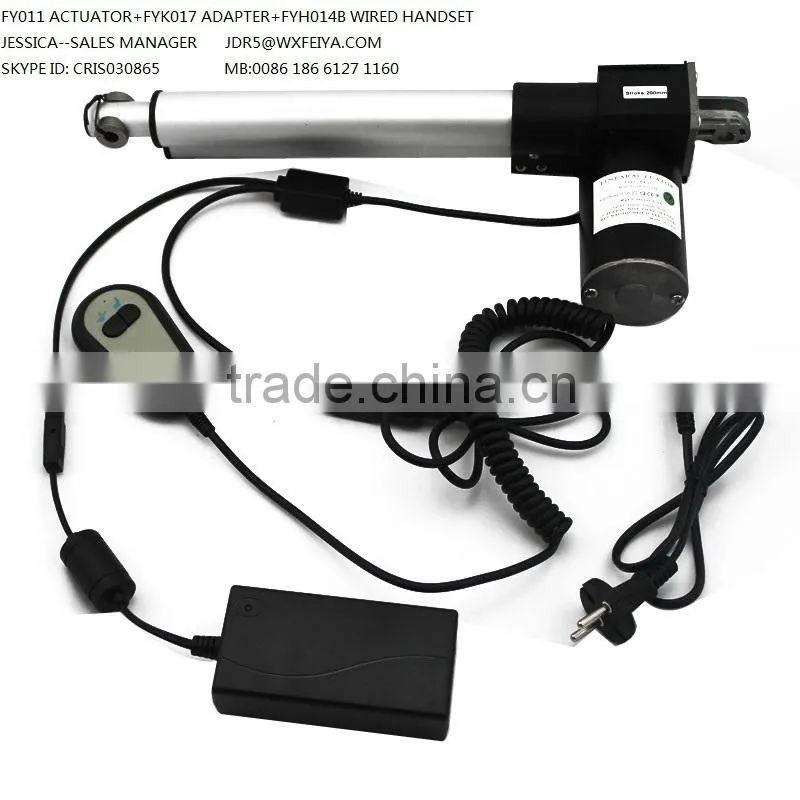 29v adapter