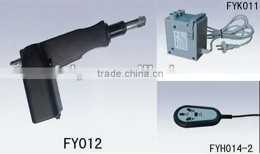 FYK Series 110v or 220v AC Linear Actuator Control Box