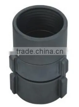 Quality non-woven fire hose.