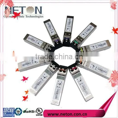 XFP 10G SM Transceiver Module