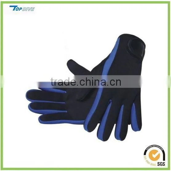 1.5mm Neoprene Scuba Surfing Gloves