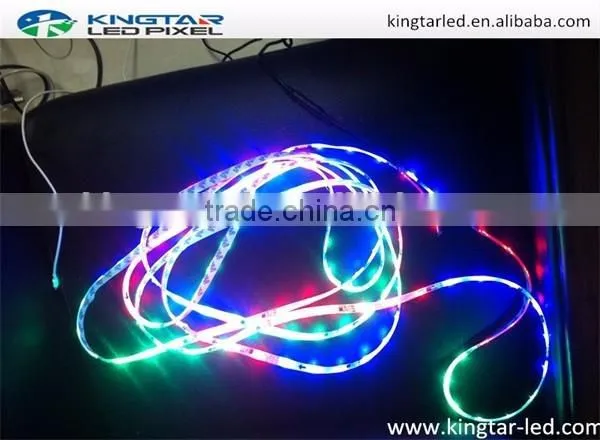 waterproof strip led kit ws2811