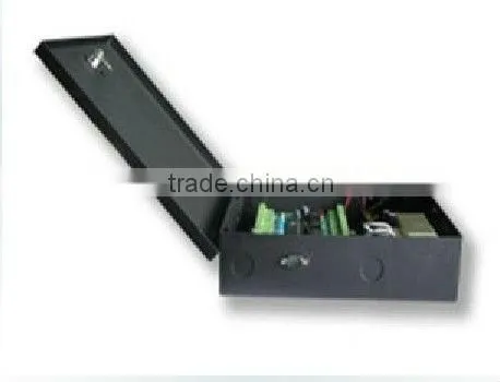 TCP/IP RS485 Single Door Access Controller support 1 door 2 RFID ID/IC Card Reader with Wiegand 26 interface 11