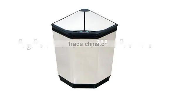 sensor dustbin 5018LF 18L triangular sensor bin