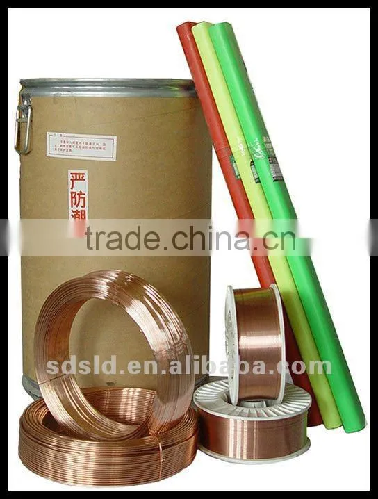 High strength ER120S G SLD-80 welding wire