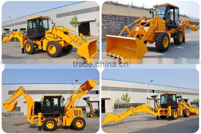 WZ30-25 mini wheel loader for sale