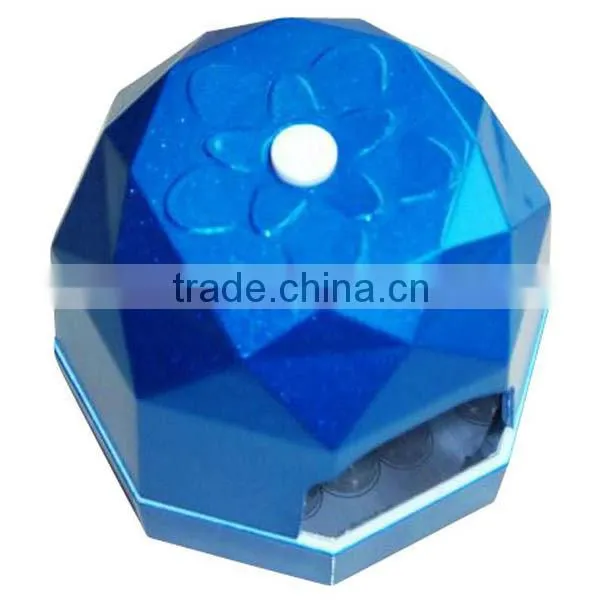 Battery 1W Uv Led Nail Lamp
