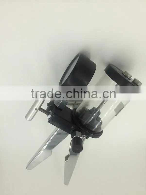 Alibaba China XYSB60 hydraulic hand pump