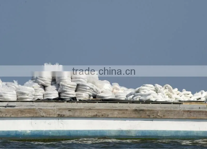 100%PP Oil Spill Absorbent Boom