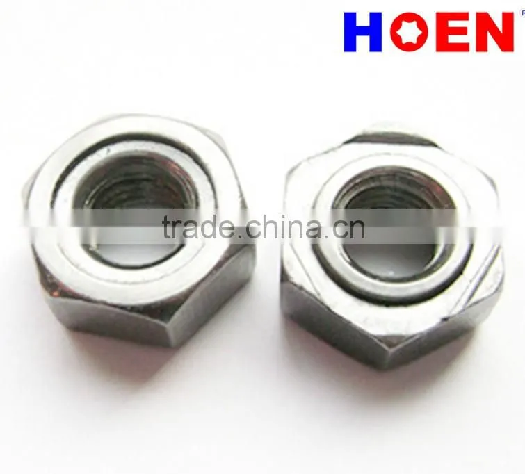 din 929 weld nut china supplier
