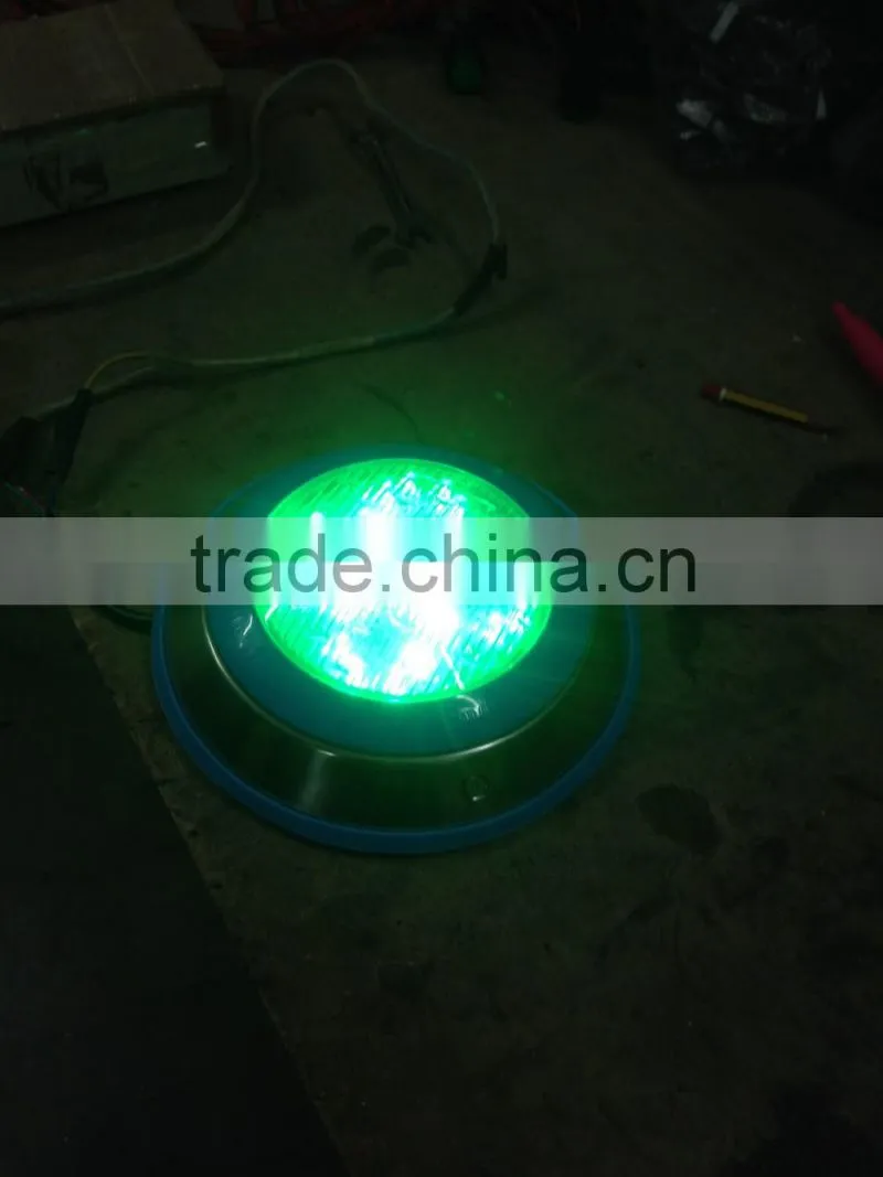 luce subacquea per la luce a LED piscina