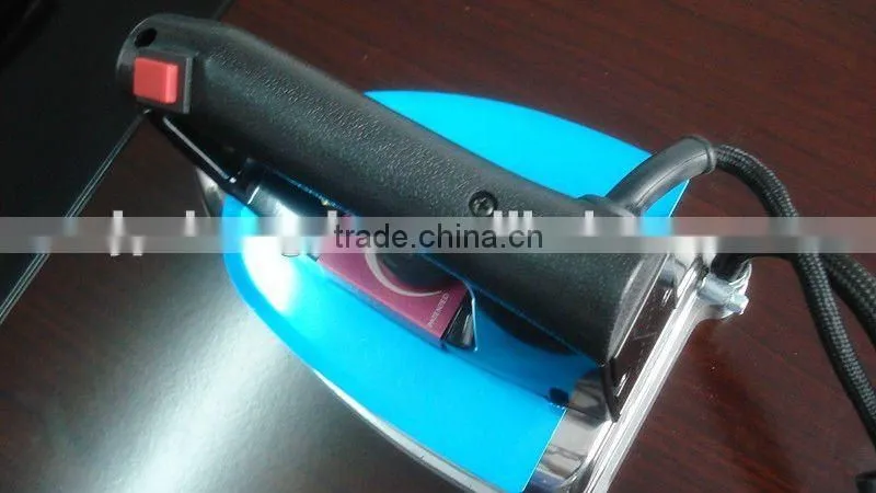 ST-2128 Popular in India, Pakistan (Asia countries) Electric Gravity Steam Iron