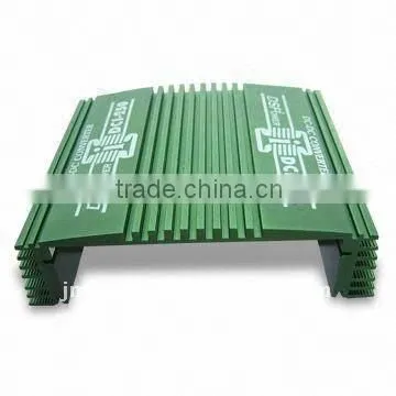 6063 extruded aluminium profile
