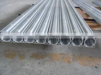 electromotor Frame
