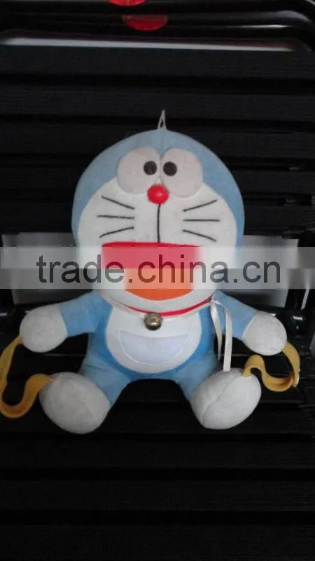 Doraemon plush toy