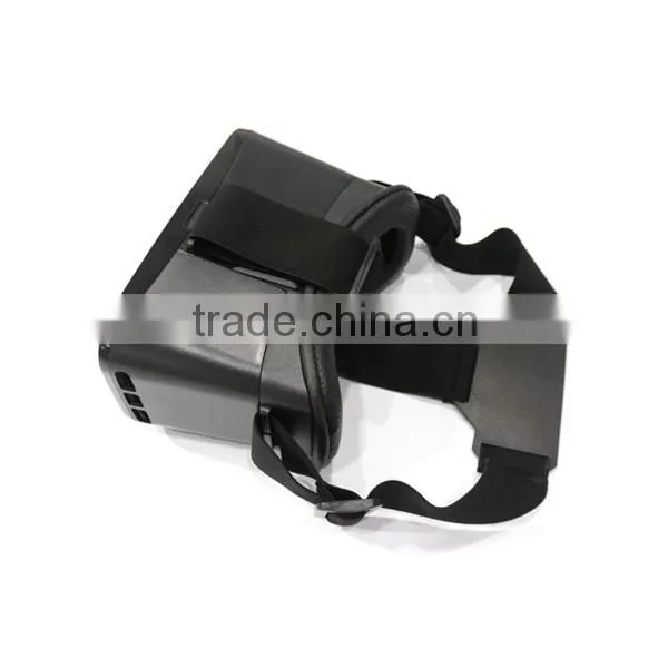 high quality 3d glasses vr box 3d virtual reality glasses