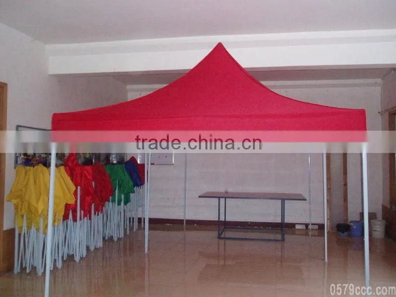 customized printing advertis folding tent