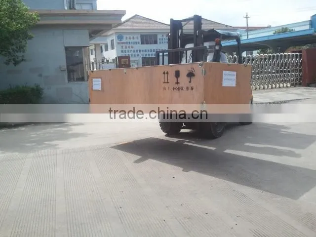 cosmetic dispensing part assembly machine