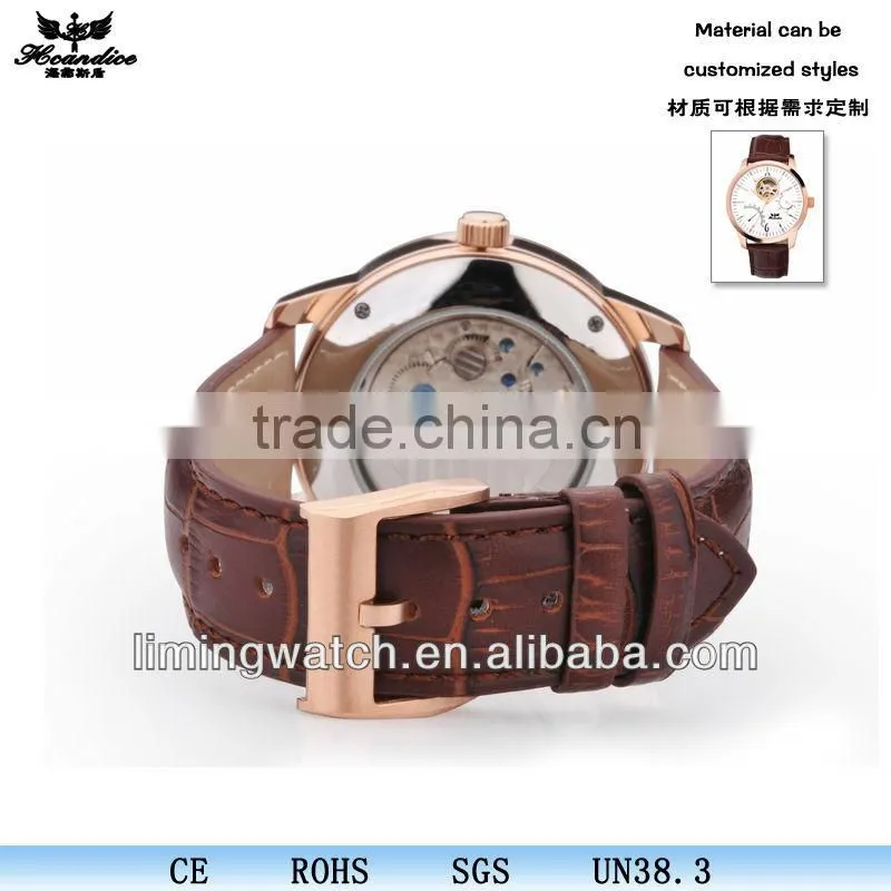 2013 men watches chronograph,Mechanical watches