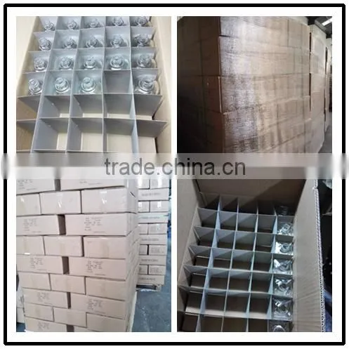 30ml clear medicine use glass tablet pill bottle wholesale