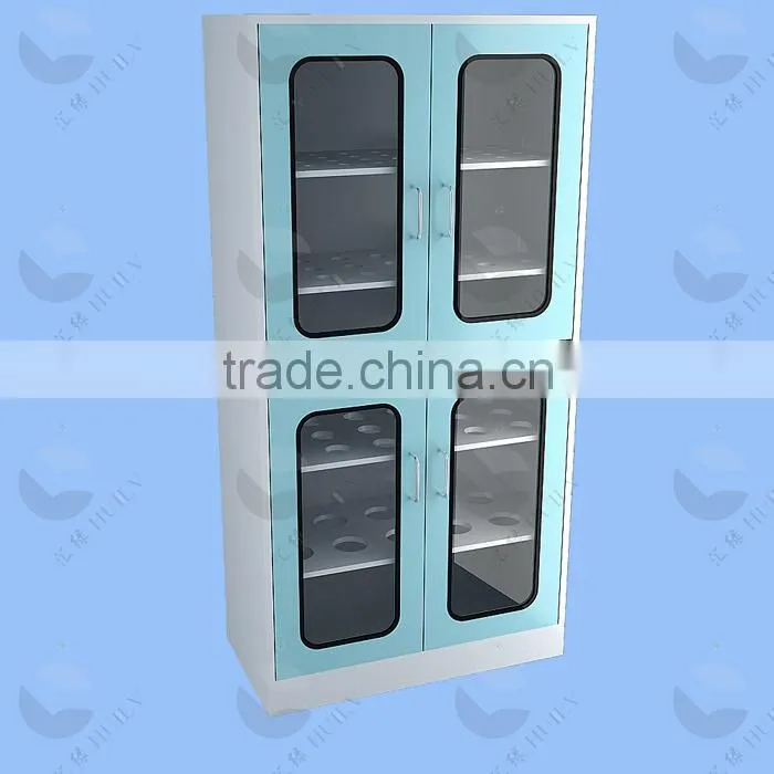 Plastic cold/hot mixture laboratory water faucet furniture