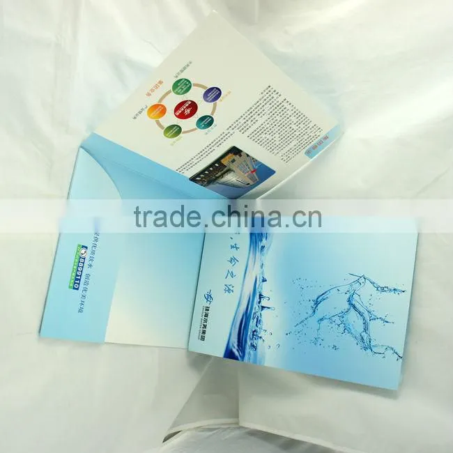 Custom folders