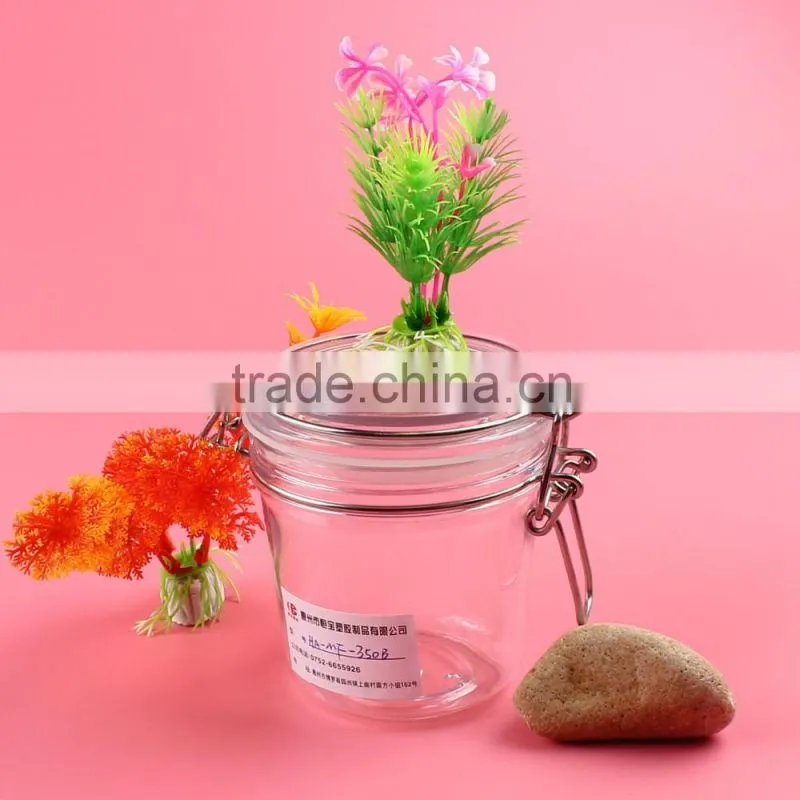 350g Mark cup hermetic cans