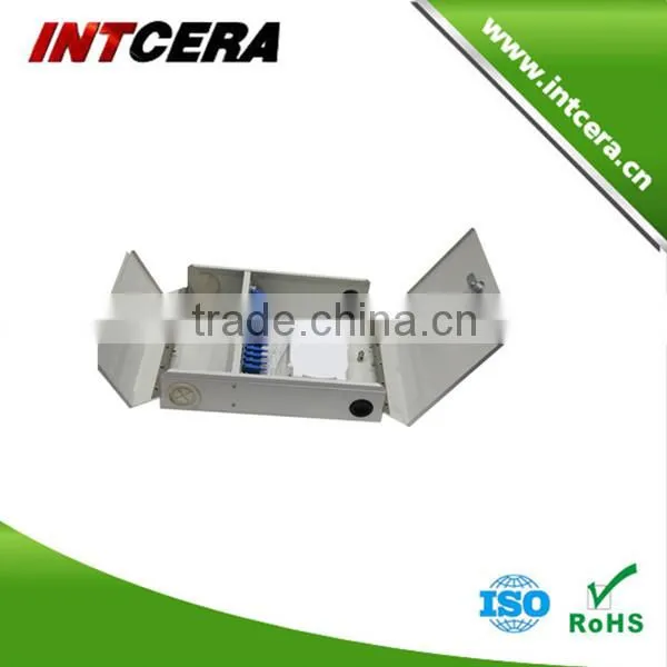 Fiber Terminal Box /outdoor fiber termination box/outdoor fiber optic distribution box/fiber optic junction box