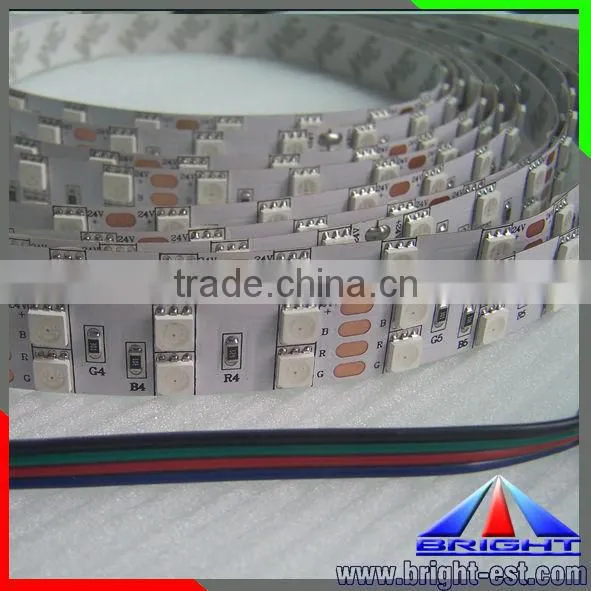 SMD 5050 LED UV Strip, Purple SMD 5050 LED Flexible Strip