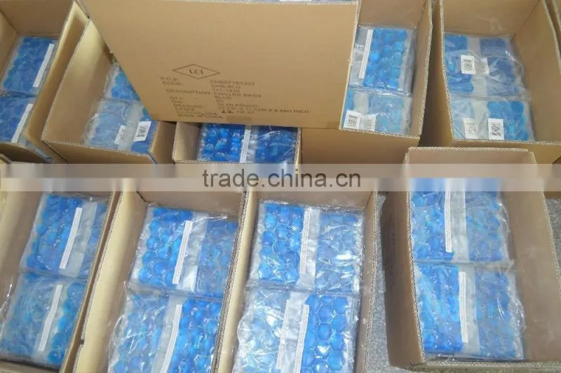 Beer Cooler Bag Gel Inside