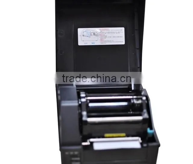 Bizsoft Good quality Postek C-168 300dpi wash label barcode printer