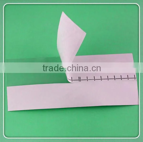 CE approved adhesive TPU awning repair tape
