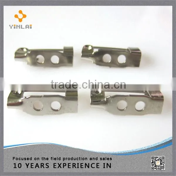 1.5cm Metal Safety Pins (SP004)