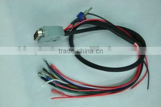 USB2 ECU Programmer for Cars, Trucks, Traktors and bikes FGTech Master Easy to Install and USe Multi-language