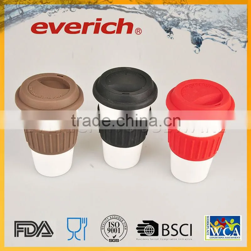 Newest 2016 coffee promotional smart mug